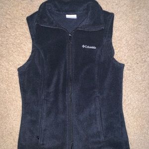 Colombia vest